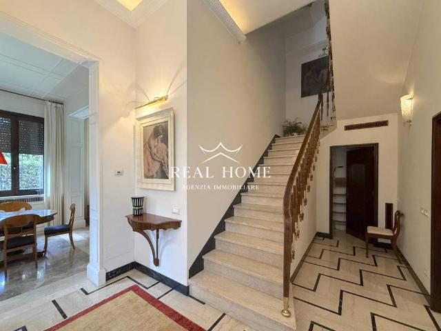 Villa in vendita a Prato PO