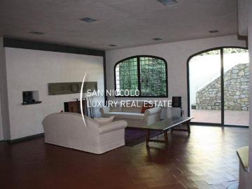 Villa in vendita a Prato PO
