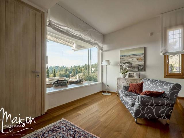 Villa in vendita a Prato PO