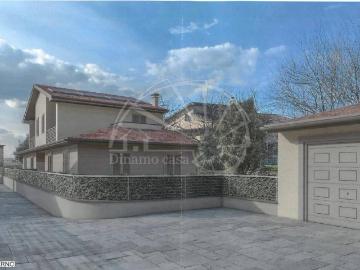 Villa in vendita a Prato PO