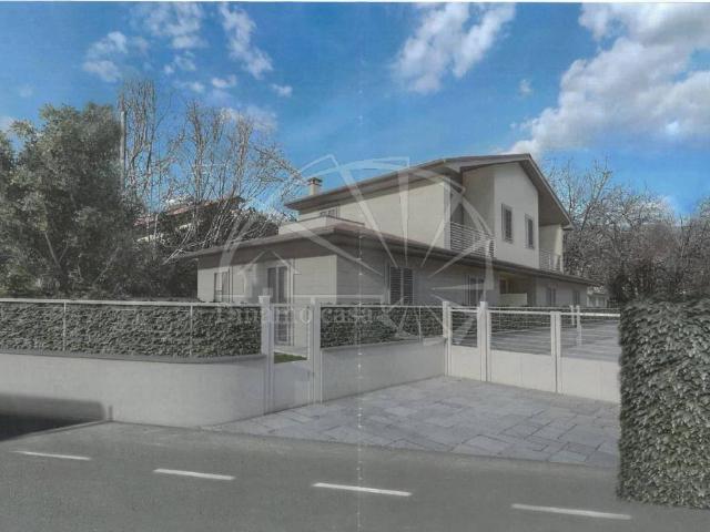 Villa in vendita a Prato PO