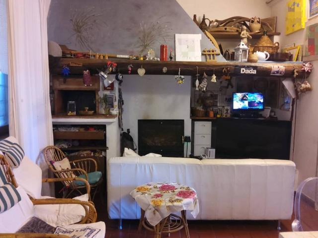 Villa in vendita a Prato PO