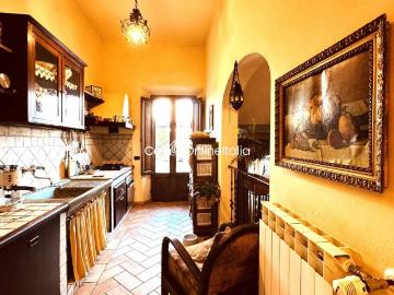 Villa in vendita a Prato PO