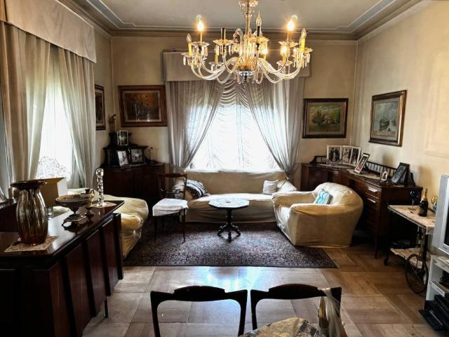 Villa in vendita a Prato PO