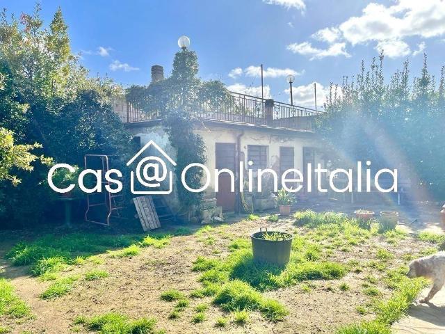 Casa indipendente in vendita a Prato PO