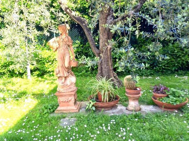 Villa in vendita a Prato PO