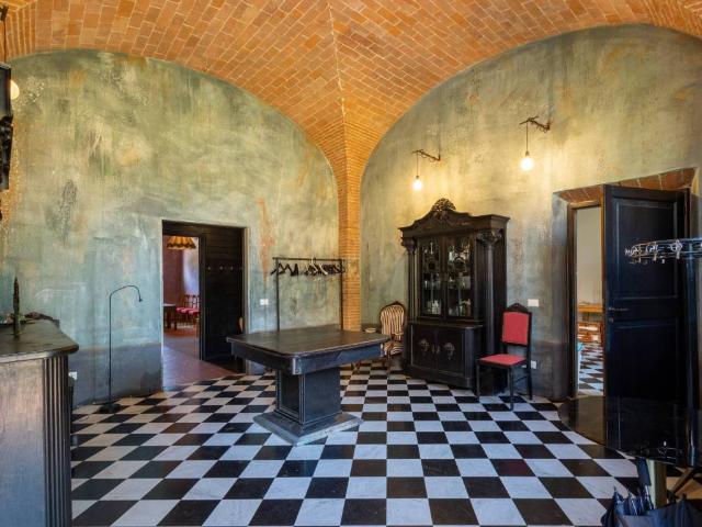 Villa in vendita a Prato PO