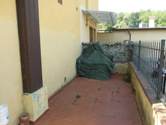 Villa in vendita a Prato PO