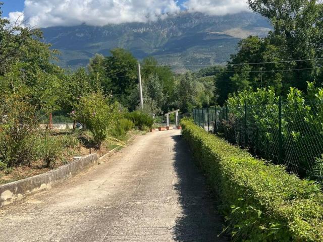 Villa in vendita a Pratola Peligna AQ