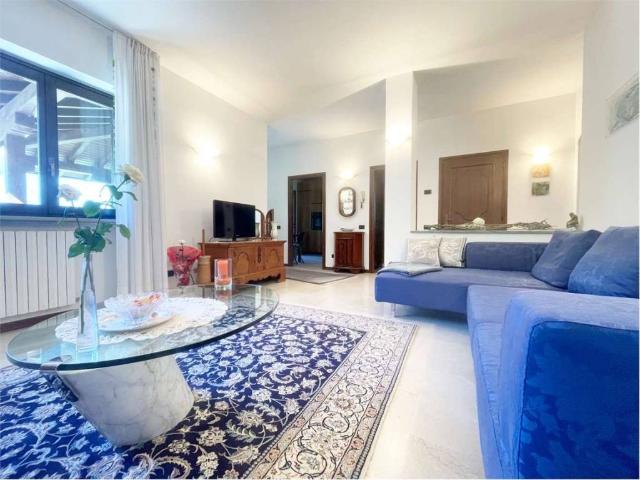 Villa in vendita a Prata Camportaccio SO