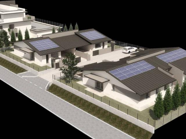 Villa in vendita a Prata di Pordenone PN
