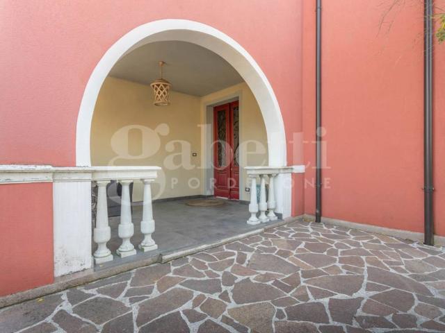 Villa in vendita a Prata di Pordenone PN