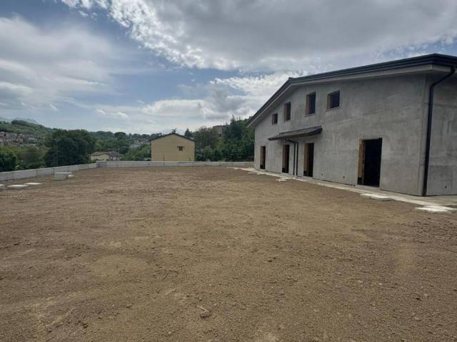 Villa in vendita a Prata di Principato Ultra AV
