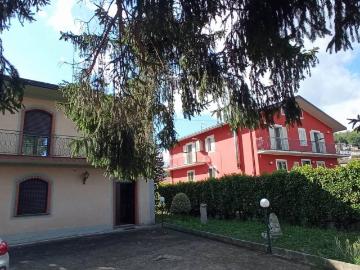 Villa in vendita a Prata di Principato Ultra AV