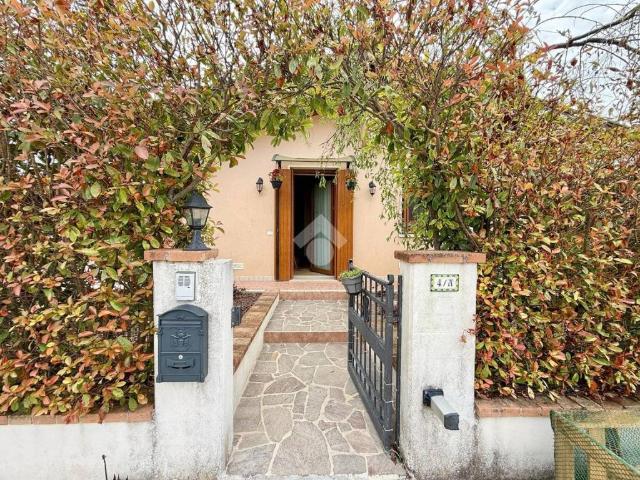 Villetta a schiera in vendita a Pravisdomini PN