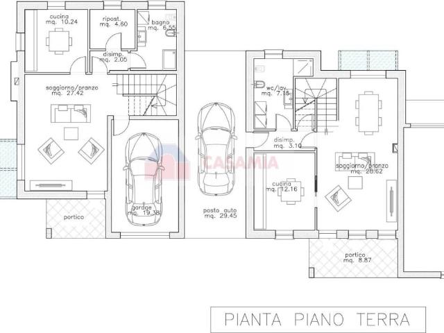 Villa in vendita a Pravisdomini PN