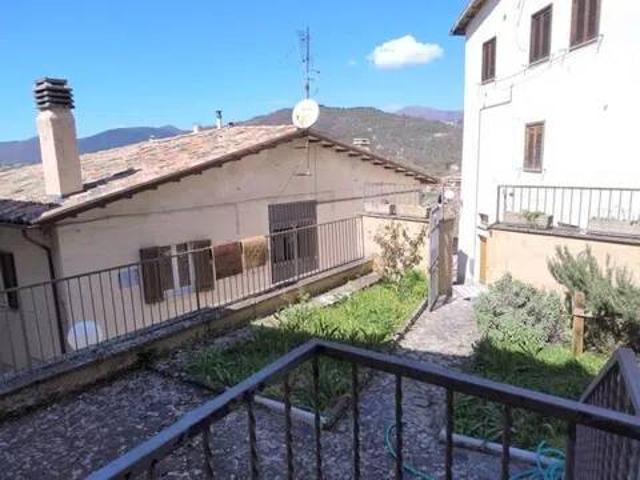 Villa in vendita a Preci PG