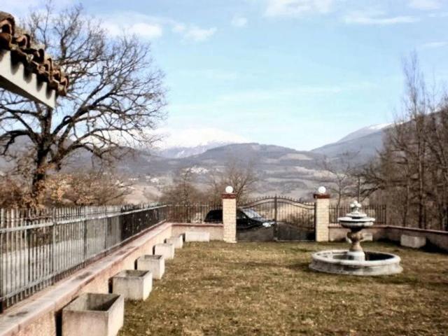 Villa in vendita a Preci PG