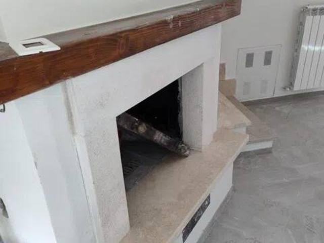 Villa in vendita a Preci PG