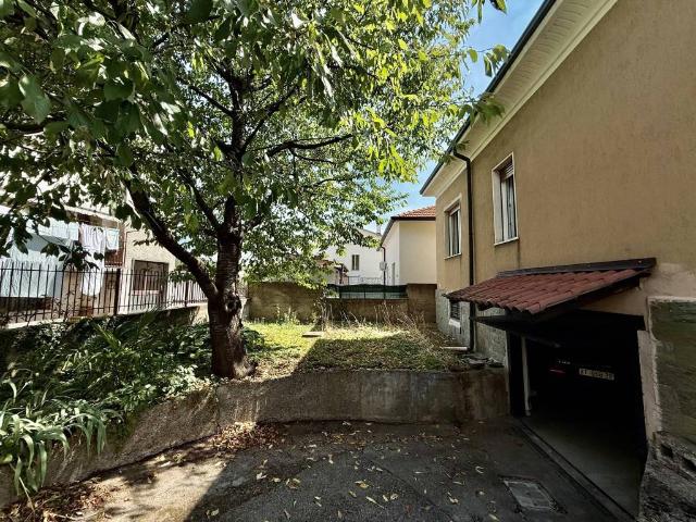 Villa in vendita a Pregnana Milanese MI