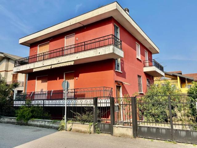 Villa in vendita a Pregnana Milanese MI