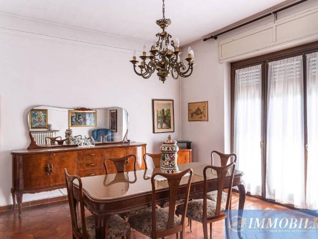Villa in vendita a Pregnana Milanese MI