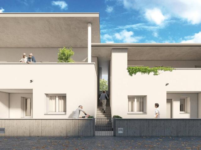 Villa in vendita a Pregnana Milanese MI