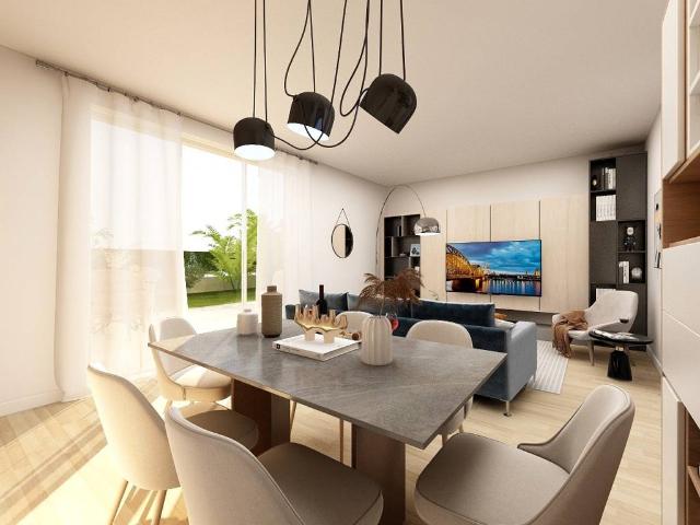 Villa in vendita a Pregnana Milanese MI
