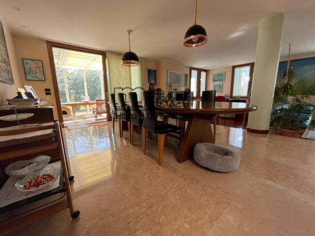 Villa in vendita a Preganziol