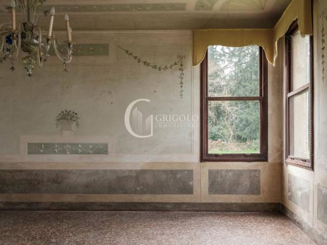 Villa in vendita a Preganziol TV