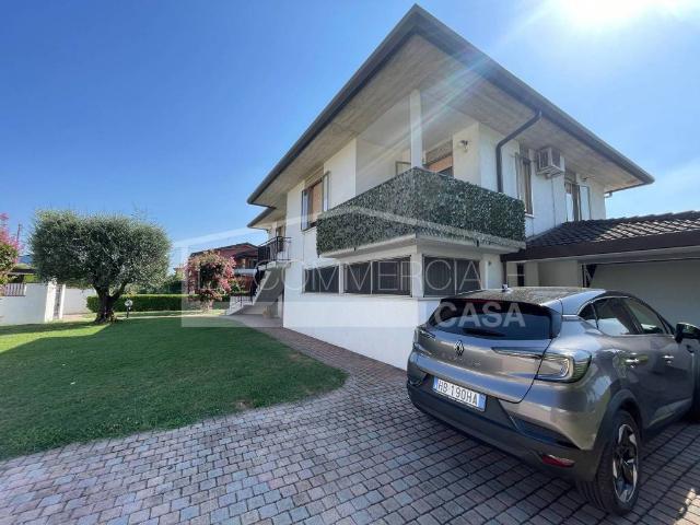 Villa in vendita a Preganziol TV