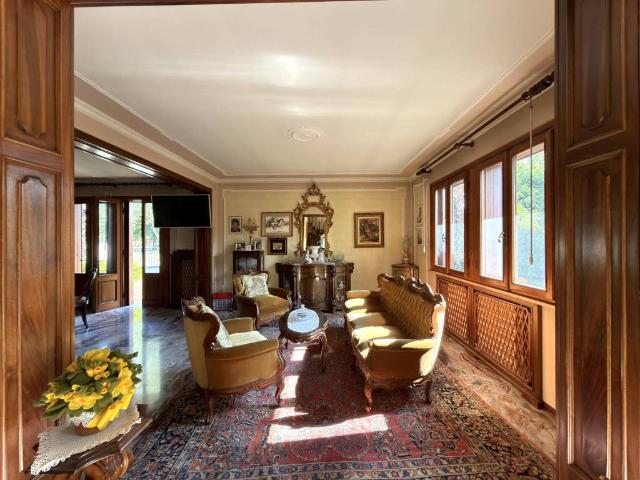 Villa in vendita a Preganziol TV