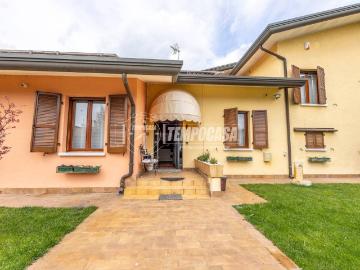 Villa in vendita a Preganziol TV