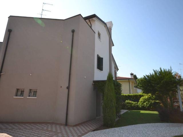 Villa in vendita a Preganziol TV