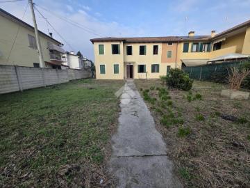 Villa in vendita a Preganziol TV