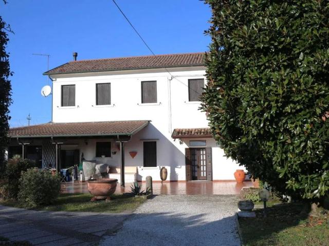 Villa in vendita a Preganziol TV
