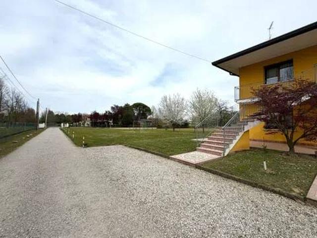 Villa in vendita a Preganziol TV