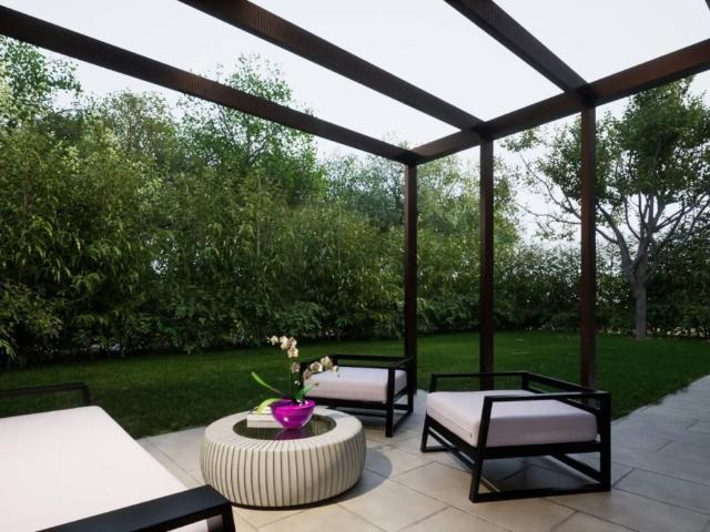 Villa in vendita a Preganziol TV