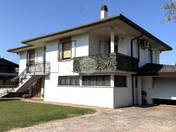 Villa in vendita a Preganziol TV