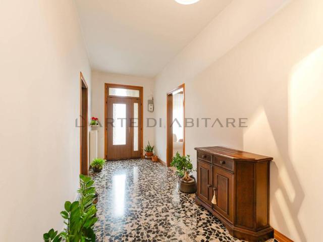 Villa in vendita a Preganziol TV