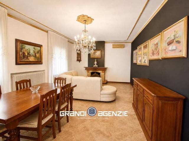 Villa in vendita a Preganziol TV