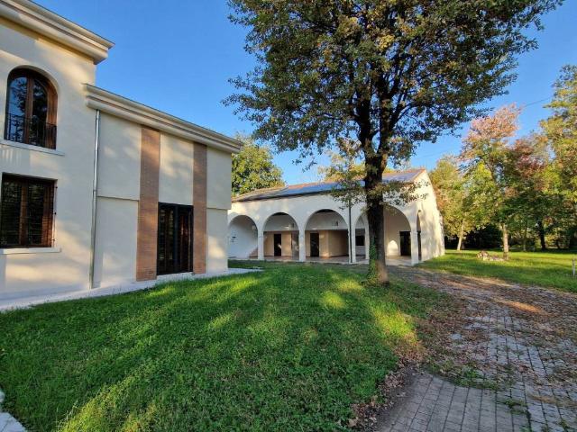 Villa in vendita a Preganziol TV