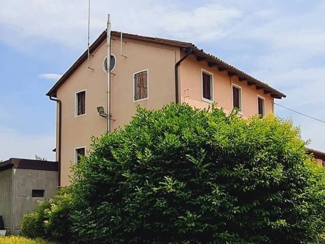 Villa in vendita a Preganziol TV
