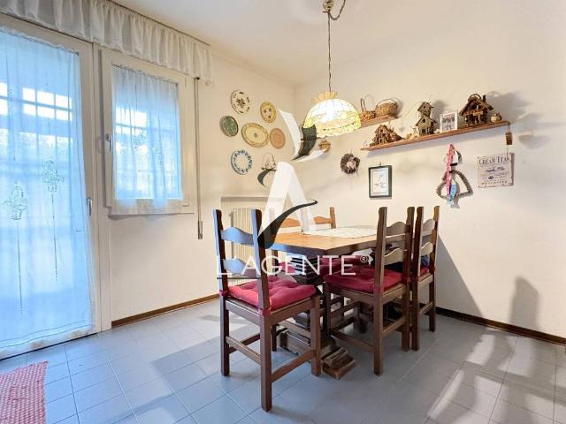 Villa in vendita a Preganziol TV