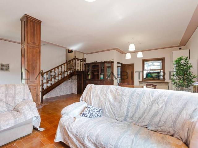 Villa in vendita a Preganziol TV
