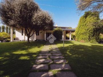 Villa in vendita a Preganziol TV