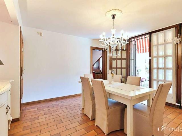 Villa in vendita a Preganziol TV