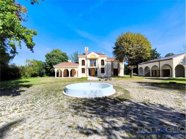 Villa in vendita a Preganziol TV