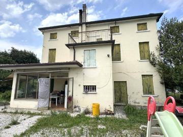 Villa in vendita a Preganziol TV