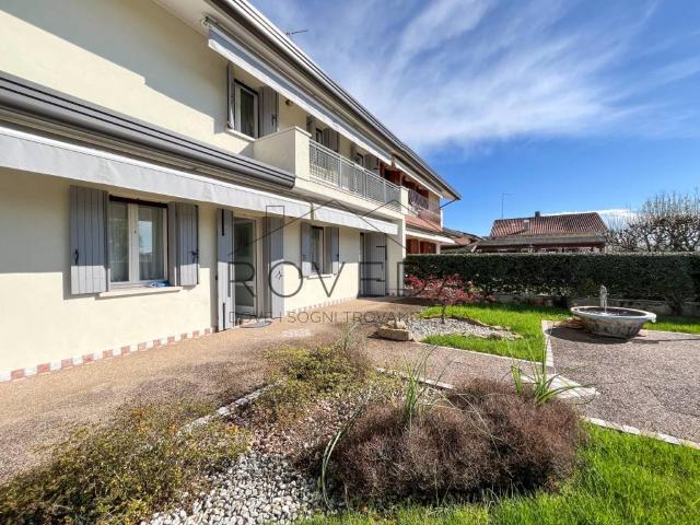 Villa in vendita a Preganziol TV